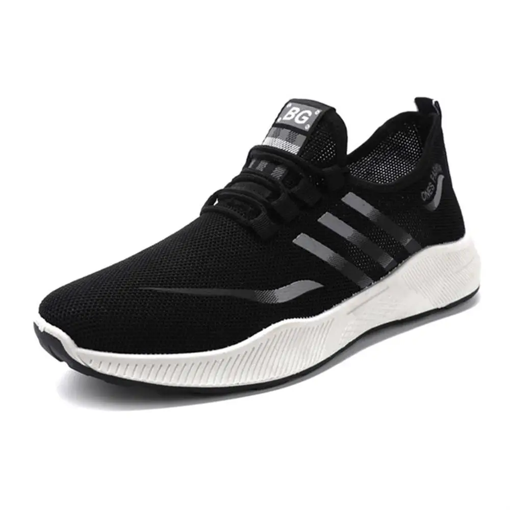 Low Price Sale Black Green Black Gray Anti-odor Breathable Lightweight Youth Men's Shoes
Low Price Sale Black Green Black Gray Anti-odor Breathable Lightweight Youth Men's Shoes