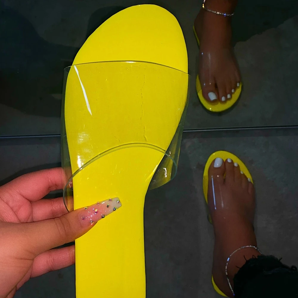 2021 Summer New Fashion Plus Size Beach Slides Casual Rhinestone Sequins Outdoor Women Sandals
2021 Summer New Fashion Plus Size Beach Slides Casual Rhinestone Sequins Outdoor Women Sandals