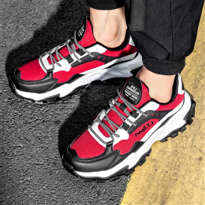 Sport 2021 New Arrivals High Quality Fashion Popular Originals Casual Sports Running Shoes Sneakers for Men low sneakers
Sport 2021 New Arrivals High Quality Fashion Popular Originals Casual Sports Running Shoes Sneakers for Men low sneakers
