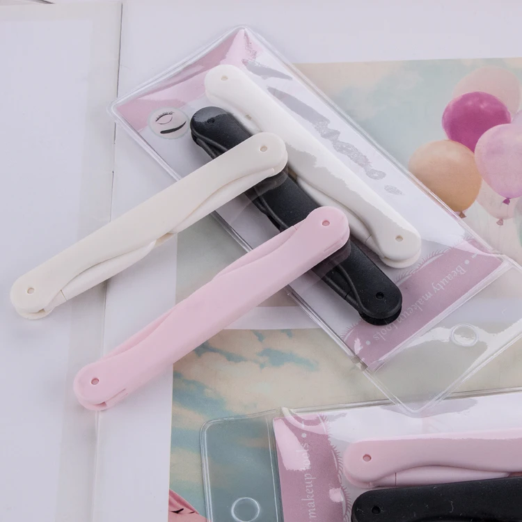 New Arrival Mini Portable Durable Private Label Remove Hair Ladies Womens Face Razor with Cap Eyebrow Trimmer Knife Makeup Tool, White, pink, black
New Arrival Mini Portable Durable Private Label Remove Hair Ladies Womens Face Razor with Cap Eyebrow Trimmer Knife Makeup Tool, White, pink, black