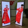 P3 P2.5 Poster Advertising Screen LED Display/ LED Mirror Display Screen