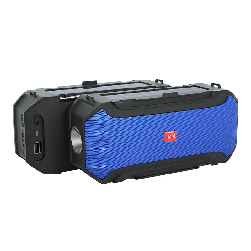 2021 best-selling outdoor wireless speakers sports portable waterproof stereo speakers, Black blue red
2021 best-selling outdoor wireless speakers sports portable waterproof stereo speakers, Black blue red