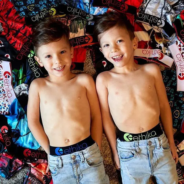 Canton Hint New Style Kids Ethika Boys Boxers Briefs Ethika Underwear for Boys Sports Shorts
Canton Hint New Style Kids Ethika Boys Boxers Briefs Ethika Underwear for Boys Sports Shorts