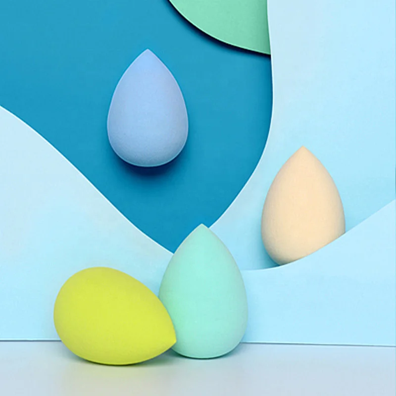 The Best Selling Wholesale Cosmetic Makeup Foundation Sponge Puff Latex Free Beauty Makeup Sponge Blender, Multi colors
The Best Selling Wholesale Cosmetic Makeup Foundation Sponge Puff Latex Free Beauty Makeup Sponge Blender, Multi colors