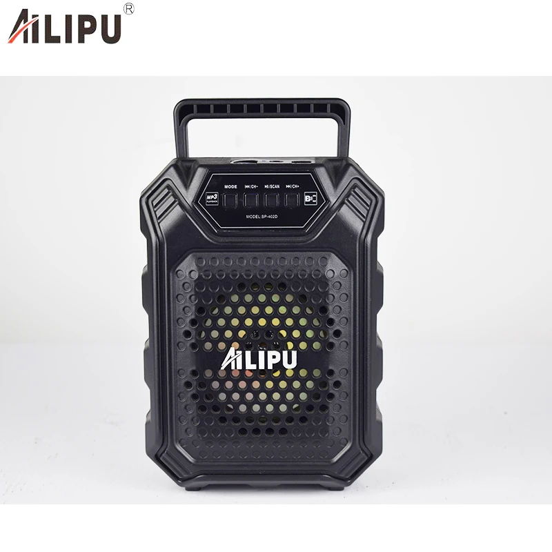 wireless Plastic 4 inch mini portable stripper dance stage speaker with usb charging cable
wireless Plastic 4 inch mini portable stripper dance stage speaker with usb charging cable