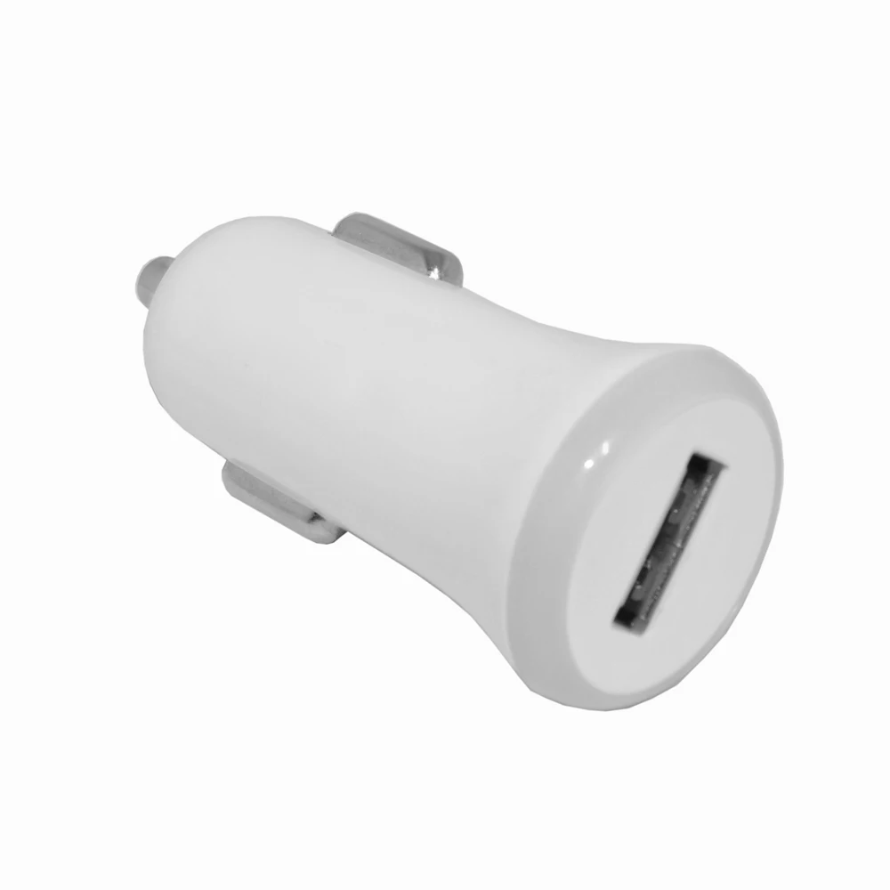 OEM branded best sell universal mini portable CE KC quality single USB QC3.0 fast phone car charger adapter with LED light ring
OEM branded best sell universal mini portable CE KC quality single USB QC3.0 fast phone car charger adapter with LED light ring