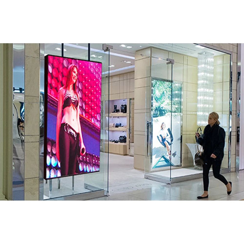 Indoor Full Color P1.4 P1.2 P10 Panel Pitched Module Outdour Screen Waterproof Advertising Led Display
Indoor Full Color P1.4 P1.2 P10 Panel Pitched Module Outdour Screen Waterproof Advertising Led Display