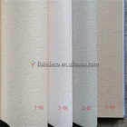 wall cloth deco leather like fabric backed vinyl wallpaper