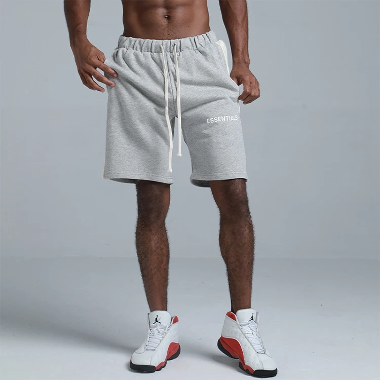 Luxury Brand Custom Logo Stripe Design Men Breathable Gym Shorts Estivi Pantaloncini Uomo
Luxury Brand Custom Logo Stripe Design Men Breathable Gym Shorts Estivi Pantaloncini Uomo