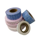 Specialty Paper 40g Single-sided Silicone Resin Coated Specialty Paper Moisture-proof Silicone Release Paper