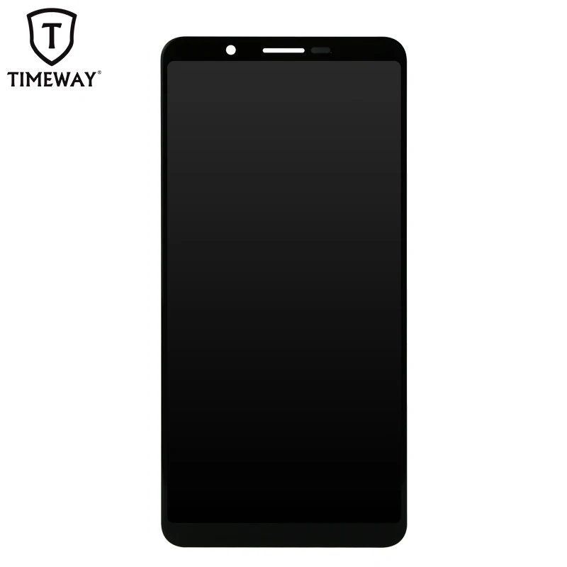 New Product For Vivo Y71 LCD With Touch Screen Assembly For Vivo Y71 Y73 LCD Screen Black / White
New Product For Vivo Y71 LCD With Touch Screen Assembly For Vivo Y71 Y73 LCD Screen Black / White