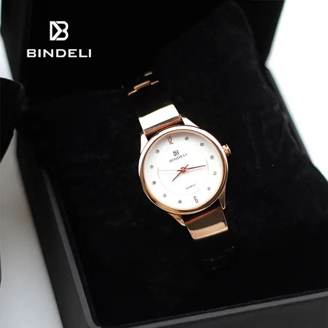 2020 trending products women timepieces Stainless steel luxuryfemale business watch
2020 trending products women timepieces Stainless steel luxuryfemale business watch
