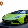 Car Accessories include Carbon Fiber Front Bumper Lip Spoiler Suitable for Lamborghini Aventador LP700 RZ type