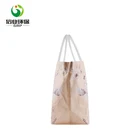 recycling bags custom logo bolsas reutilizables supermercado plegables