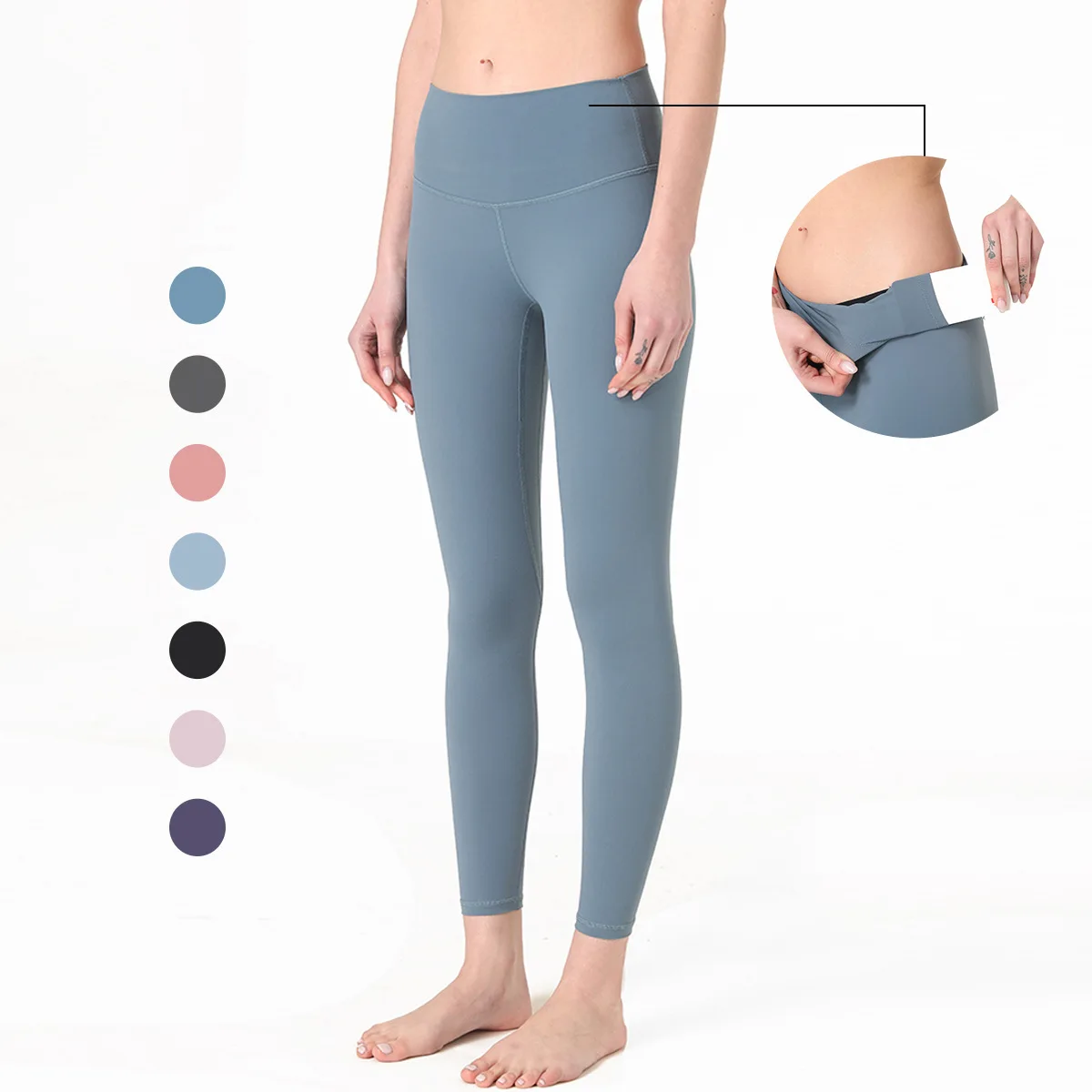 Fashion Wear Yoga Knitting Breathable Sexy Fitness Leggings For Women Sports Pants, Multi color optional
Fashion Wear Yoga Knitting Breathable Sexy Fitness Leggings For Women Sports Pants, Multi color optional