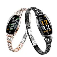 BEST GIFT FOR GIRL 2019 New Lady H8 Smart watch Heart Rate Smartwatch for women Sport Fitness tracker
BEST GIFT FOR GIRL 2019 New Lady H8 Smart watch Heart Rate Smartwatch for women Sport Fitness tracker