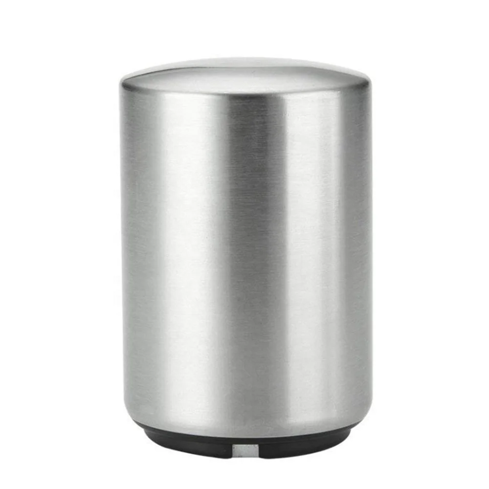 2019 Customized Magnetic Push Down Bottle Cap Opener Stainless Steel Beer Bottle Opener
2019 Customized Magnetic Push Down Bottle Cap Opener Stainless Steel Beer Bottle Opener