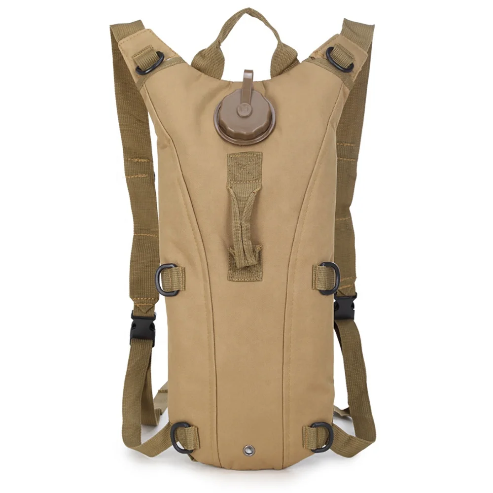 SMASYS Outdoor Drinking Water Bag Mountaineering Hiking Travel One in All Hydration Packs with Free Bladder, Multi-colors
SMASYS Outdoor Drinking Water Bag Mountaineering Hiking Travel One in All Hydration Packs with Free Bladder, Multi-colors