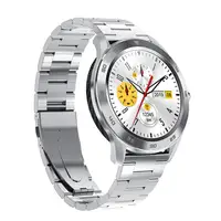 Smart watch 2019 1.3inch Full-Round HD Screen Display smart watch fitness with Full touch bracelet DT98
Smart watch 2019 1.3inch Full-Round HD Screen Display smart watch fitness with Full touch bracelet DT98