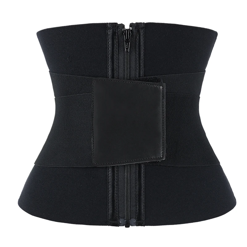 Us Good Quality Waist Trainers Single New Sport Elastic Waist Trimmer Trainer Belt Neoprene Corset Slimming Waist Trainer
Us Good Quality Waist Trainers Single New Sport Elastic Waist Trimmer Trainer Belt Neoprene Corset Slimming Waist Trainer