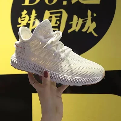 Hot Selling Women Summer Breathable Fly knit Light Rubber Sneakers Running Shoes Casual Shoes, Yellow red black beige
Hot Selling Women Summer Breathable Fly knit Light Rubber Sneakers Running Shoes Casual Shoes, Yellow red black beige