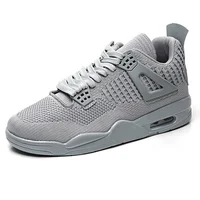 New Arrival Comfortable Classic Air Cushion Men's Sports Casual Sneakers Shoes for Men
New Arrival Comfortable Classic Air Cushion Men's Sports Casual Sneakers Shoes for Men