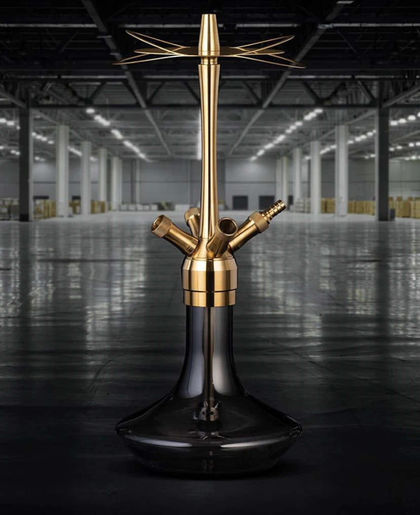 2021 China factory new customized stainless steel hookah,wholesale hookah stainless steel, Green\black\red\blue\yellow\mix color
2021 China factory new customized stainless steel hookah,wholesale hookah stainless steel, Green\black\red\blue\yellow\mix color