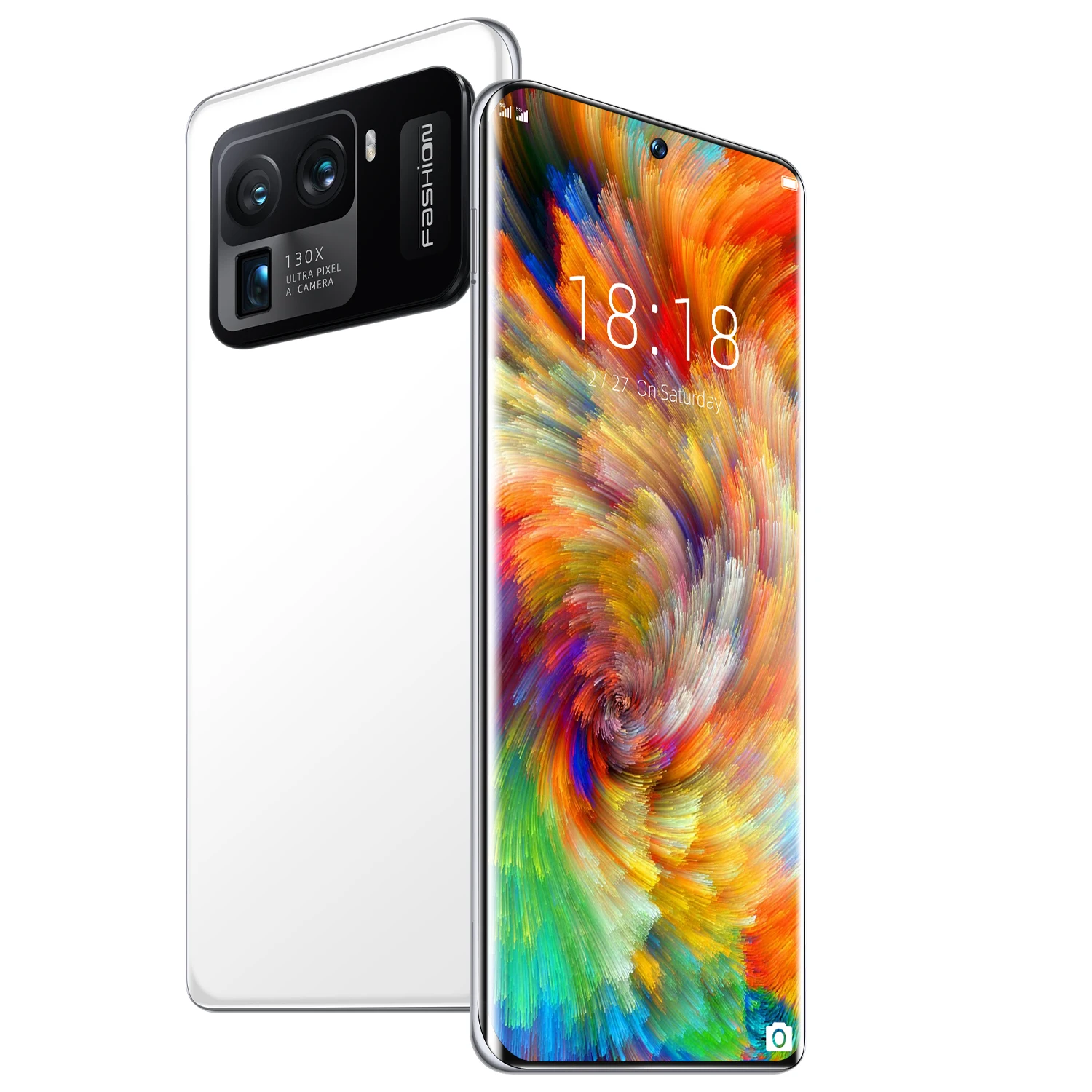 New Arrival Cell Phone M11 Ultra 16GB+512GB Mobile Phones With GPS Cheap Original Android 4G 5G Unlocked Smartphone
New Arrival Cell Phone M11 Ultra 16GB+512GB Mobile Phones With GPS Cheap Original Android 4G 5G Unlocked Smartphone