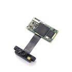 Auto barcode scanner desktop omni directional barcode 2d scanner