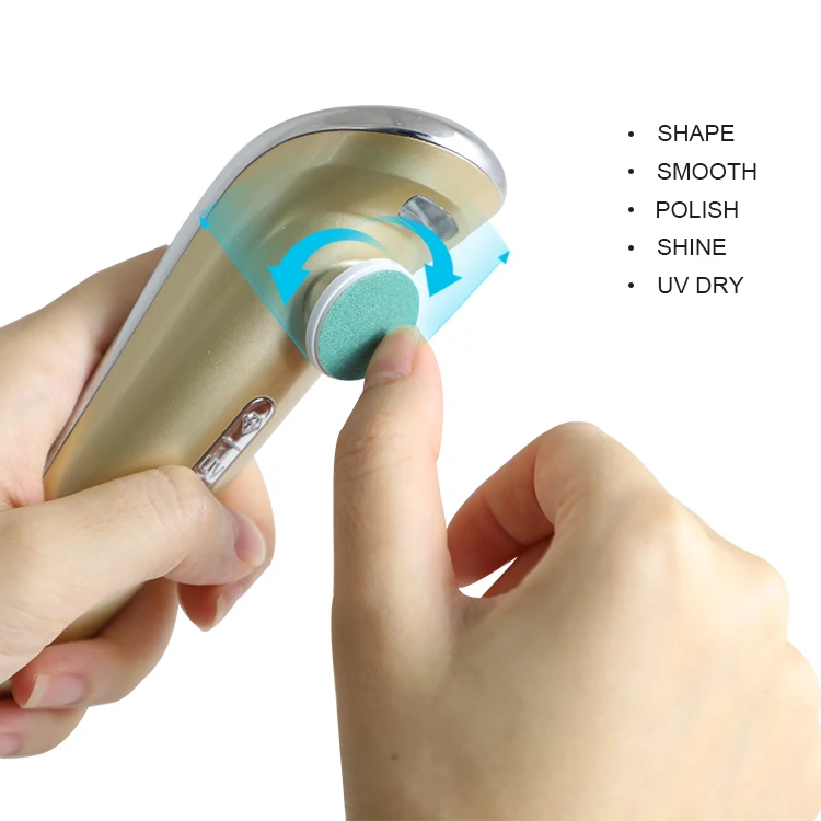 JOSUNN Top Quality Wholesale Machine Mini Electric Nail Drill art Pen Pedicure File Polish Shape Tool Feet Care Product
JOSUNN Top Quality Wholesale Machine Mini Electric Nail Drill art Pen Pedicure File Polish Shape Tool Feet Care Product