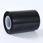 Big Moon Usage Soft Black Color Pet Sheet Pet Film