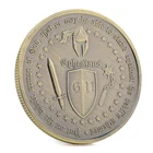 American Coin Antique Commemorative Coin Collecting Coins Embossed Old Coin Commemorative Coin