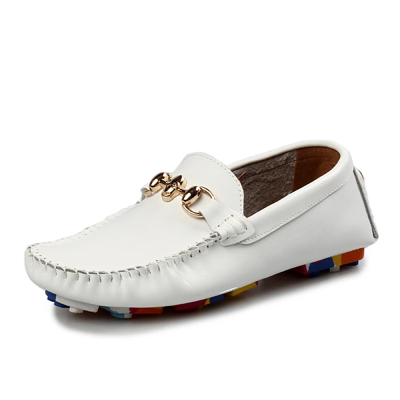 2021 latest ladies flat shoes comfort women white leather loafers wholesale lady casual driving shoes, Customized
2021 latest ladies flat shoes comfort women white leather loafers wholesale lady casual driving shoes, Customized