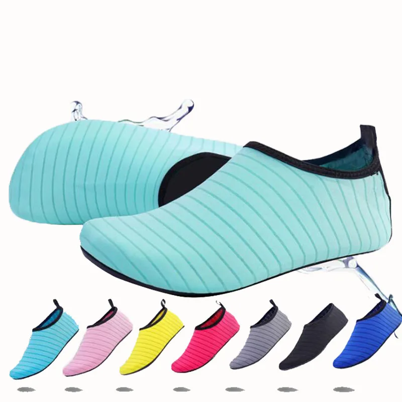 Swim Yoga Exercise Quick Dry Summer Barefoot Shoes Beach Shoes Socks for Women and Men, Blue/yellow/pink/rose red/gray/black
Swim Yoga Exercise Quick Dry Summer Barefoot Shoes Beach Shoes Socks for Women and Men, Blue/yellow/pink/rose red/gray/black