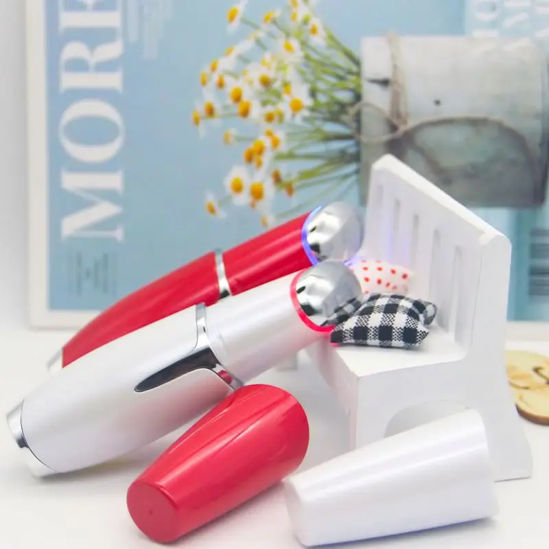 Best Price Under 2020 Ems Mini Skin Care Beauty Portable Vibrating New Electric Sonic Vibration Eye Massager With Warm, Red,white
Best Price Under 2020 Ems Mini Skin Care Beauty Portable Vibrating New Electric Sonic Vibration Eye Massager With Warm, Red,white