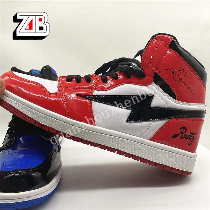New Fashion Custom High Top Lady Casual Cheap Skateboard OEM Rubber Sneakers For Men, Customized color
New Fashion Custom High Top Lady Casual Cheap Skateboard OEM Rubber Sneakers For Men, Customized color