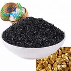 Gold Extracting Charcoal Coconut Shell Based Activated Carbon For Gold Recovery/Mining