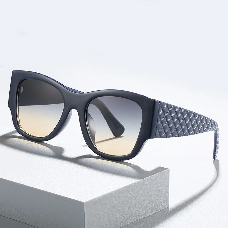2021 Italy Personalized Cat 3 UV400 Fashion Square women sunglasses Men, Mix color or custom colors
2021 Italy Personalized Cat 3 UV400 Fashion Square women sunglasses Men, Mix color or custom colors