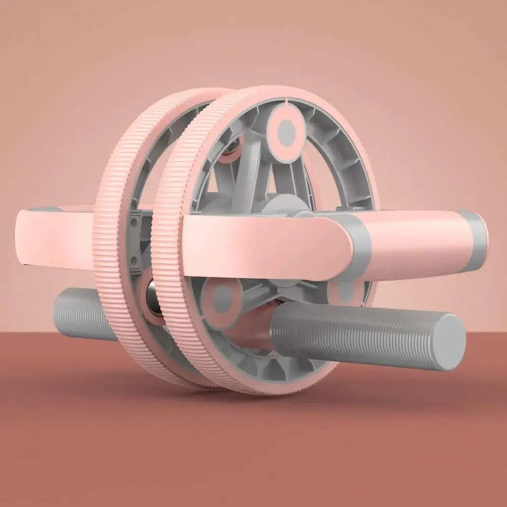 3D Max Abdominal Wheel Roller Multifunctional Muscle Trainer PP For Fitness Home Training Equipment Abdominal Wheel Roller
3D Max Abdominal Wheel Roller Multifunctional Muscle Trainer PP For Fitness Home Training Equipment Abdominal Wheel Roller