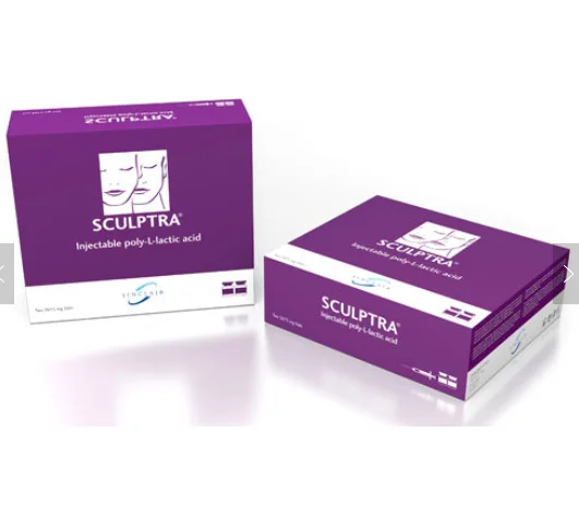 Sculptra injection PLLA poly-l-lactic acid vials poly-l-lactic acid sculptra butt injection
Sculptra injection PLLA poly-l-lactic acid vials poly-l-lactic acid sculptra butt injection