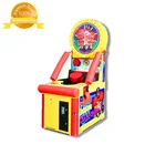 Onemore143 Coin Operated Boxing Machine Price, Arcade Punch Machine, Electronic Boxing Game Machine
