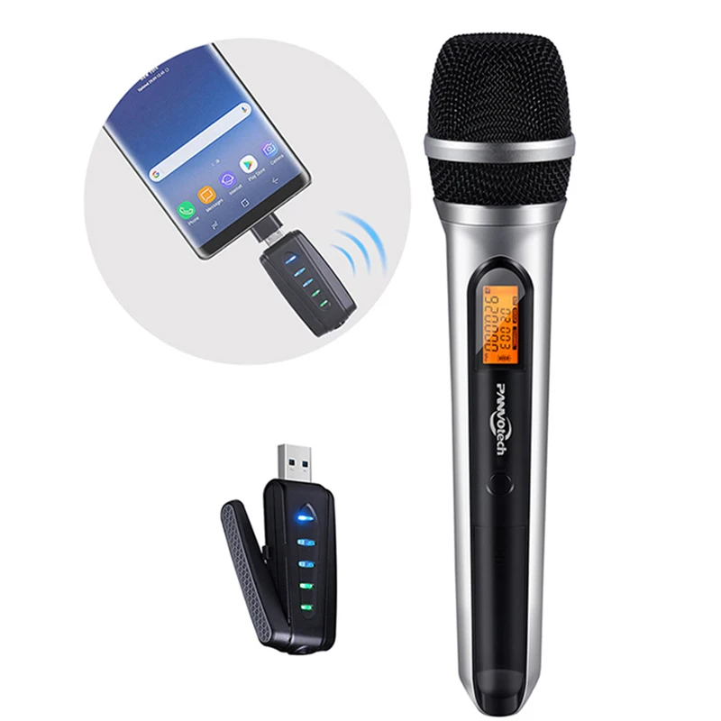 Mobile Phone Karaoke Wireless System Home Microphone Bring Their Own Audio Camera Accessories Handheld Microphone USB Microphone
Mobile Phone Karaoke Wireless System Home Microphone Bring Their Own Audio Camera Accessories Handheld Microphone USB Microphone