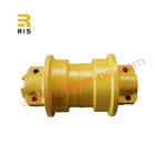 Bulldozer undercarriage parts D65 track roller bottom roller for Komatsu