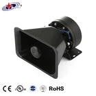 Chinese Wholesale Auto Police Siren Horn Speaker For Ambulance Car With Good Quality