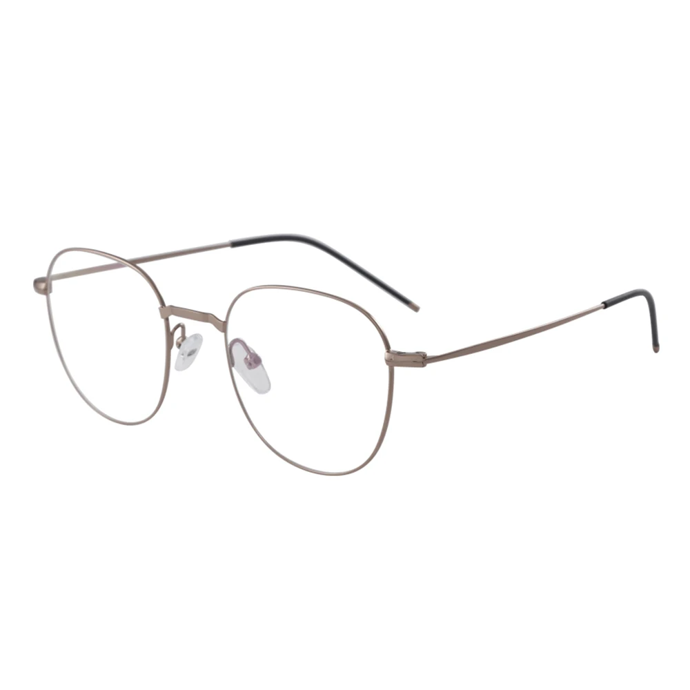 NS3045 Anti blue ray optical retro metal eyewear gold framed glasses, As picture or custom colors
NS3045 Anti blue ray optical retro metal eyewear gold framed glasses, As picture or custom colors