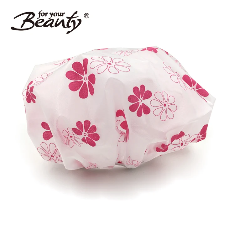 Shower cap