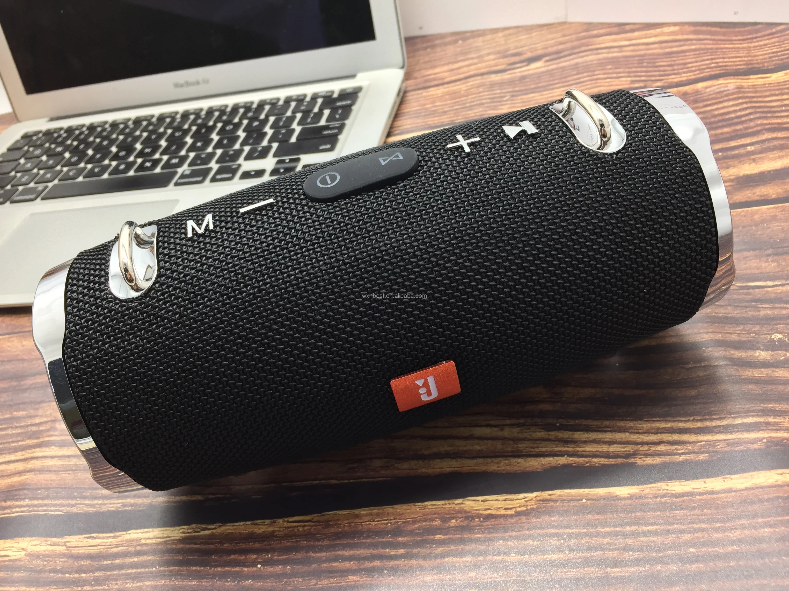 Hot selling Fabric Xtreme 2 mini wireless speaker Portable Speaker bass BT mini speaker support USB TF AUX FM handsfree call - ANKUX.COM