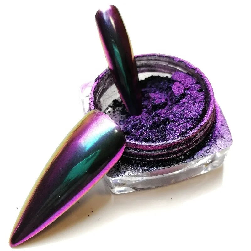 Chameleon Mica Powder Pigment mica chameleon 17 Colors Loose Pigment Chrome Mirror Nail Powder
Chameleon Mica Powder Pigment mica chameleon 17 Colors Loose Pigment Chrome Mirror Nail Powder