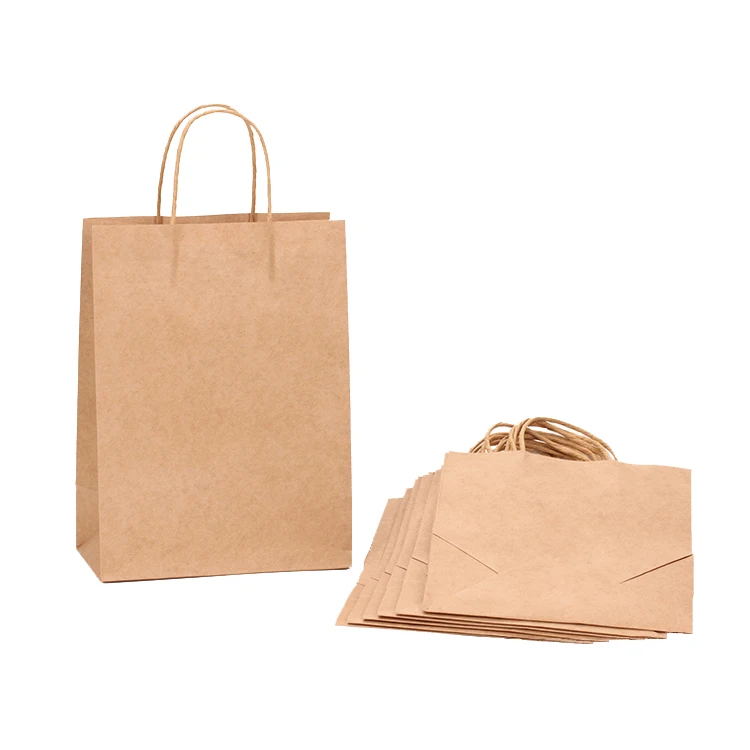all industries packaging & printing paper packaging paper bags