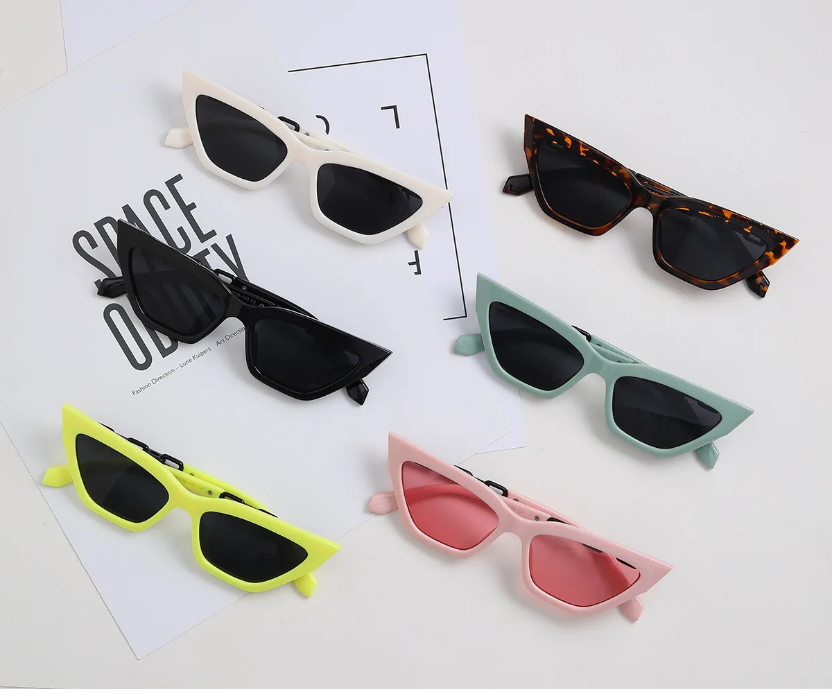 2021 Cat Eye Women Eyewear New Fashion Eyeglasses Retro Classic Unique Triangle Famous Sunglasses, Contact us
2021 Cat Eye Women Eyewear New Fashion Eyeglasses Retro Classic Unique Triangle Famous Sunglasses, Contact us